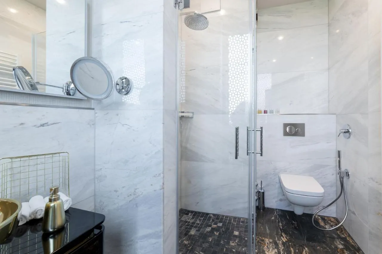 Fourty Three Luxury Serviced Apartments Dusseldorf 5*,  Germany