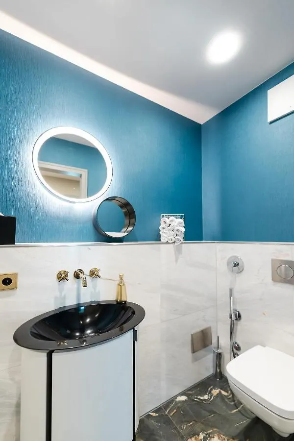 Fourty Three Luxury Serviced Apartments Dusseldorf 5*,  Germany