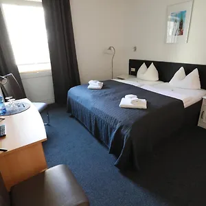 Hotel Am Hillmannplatz Nr.1 Bremen
