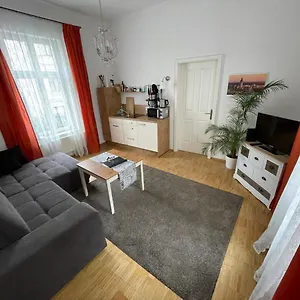 Apartment Le-citywohnung-i Leipzig