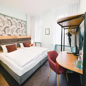 Hotel Amc - Schöneberg Berlin