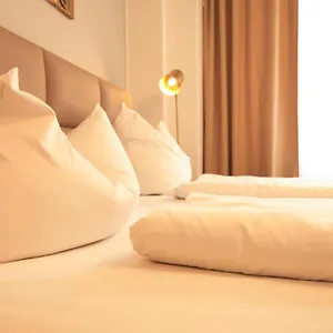 *** Hotel Tm Alemanha