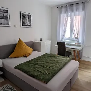 Apartment Swan Nürnberg