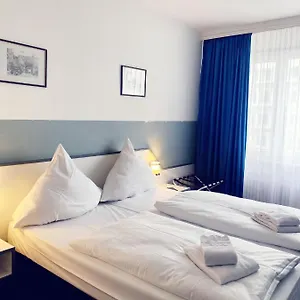 *** Apart-hotel Kraeme Am Roemer - Self Check In Alemanha
