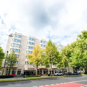 **** Hotel Leonardo Center Alemanha