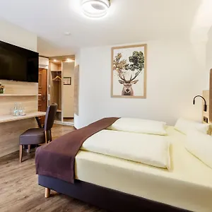 Alte Scheune Hotel Frankfurt am Main