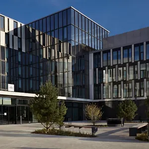 Hotel Acora Airport, Düsseldorf