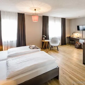 Bold Frankfurt Messe Hotel Frankfurt am Main