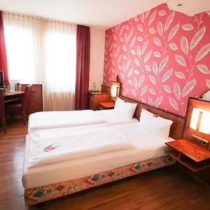 *** Hotel Miramar Am Roemer Alemanha