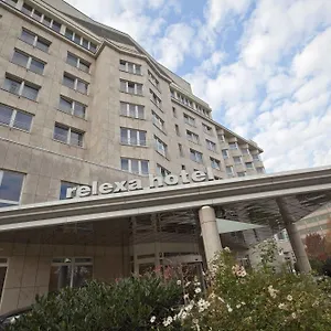 **** Hotel Relexa Alemanha