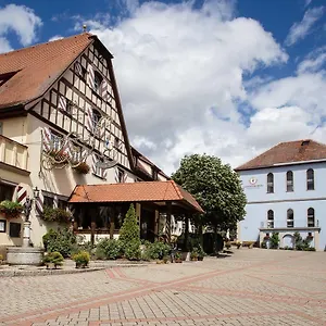 Brauereigasthof Landwehr-braeu Germania
