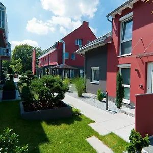 Amalienburg - Boutique & Boarding Hotel Munich