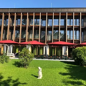 Gasthof-hotel Hoehensteiger Germania
