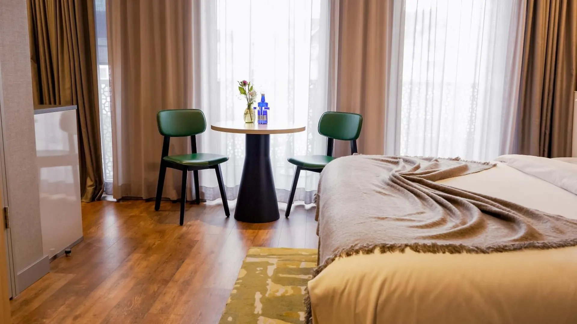Fourty Three Luxury Serviced Apartments Düsseldorf